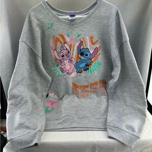 Women Sweatshirt